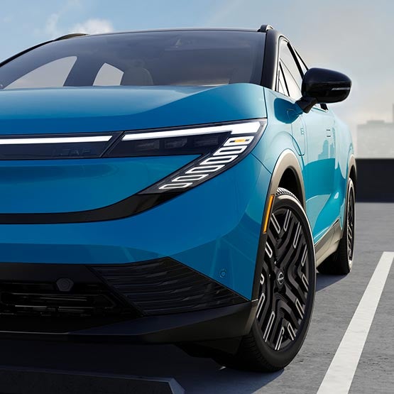 Nissan of St. Augustine in St. Augustine FL