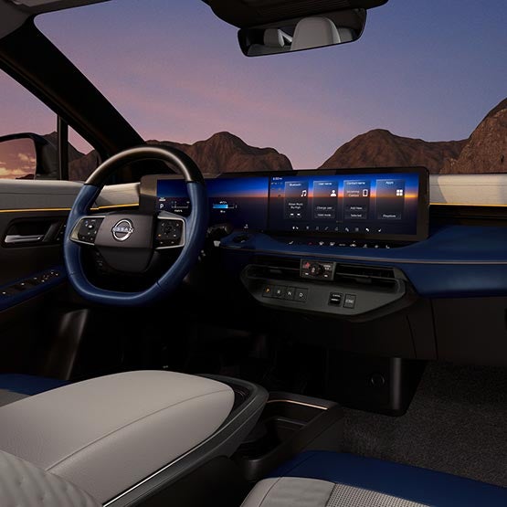 Nissan of St. Augustine in St. Augustine FL