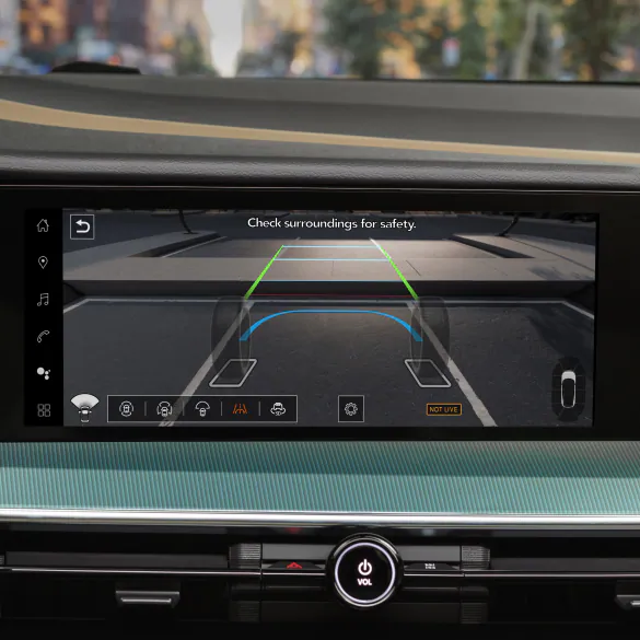 Nissan of St. Augustine in St. Augustine FL