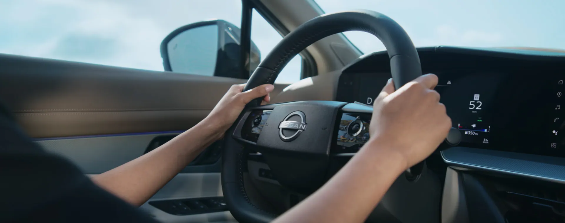 Nissan of St. Augustine in St. Augustine FL