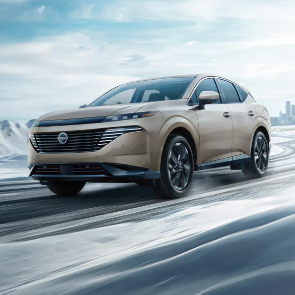 Nissan of St. Augustine in St. Augustine FL