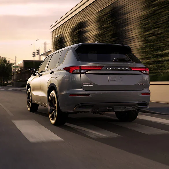 Nissan of St. Augustine in St. Augustine FL