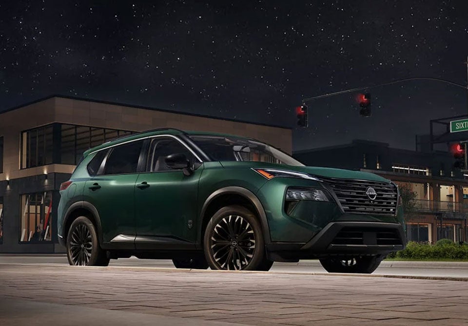 Nissan of St. Augustine in St. Augustine FL