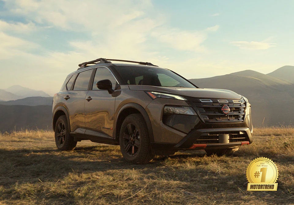 Nissan of St. Augustine in St. Augustine FL