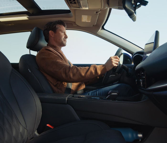 Nissan of St. Augustine in St. Augustine FL