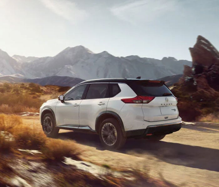 Nissan of St. Augustine in St. Augustine FL