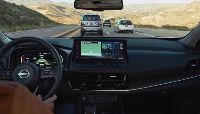 Nissan of St. Augustine in St. Augustine FL