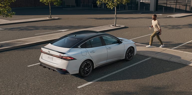 Nissan of St. Augustine in St. Augustine FL