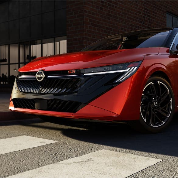 Nissan of St. Augustine in St. Augustine FL