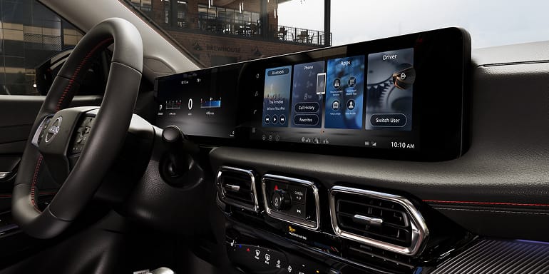 Nissan of St. Augustine in St. Augustine FL