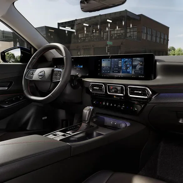 Nissan of St. Augustine in St. Augustine FL