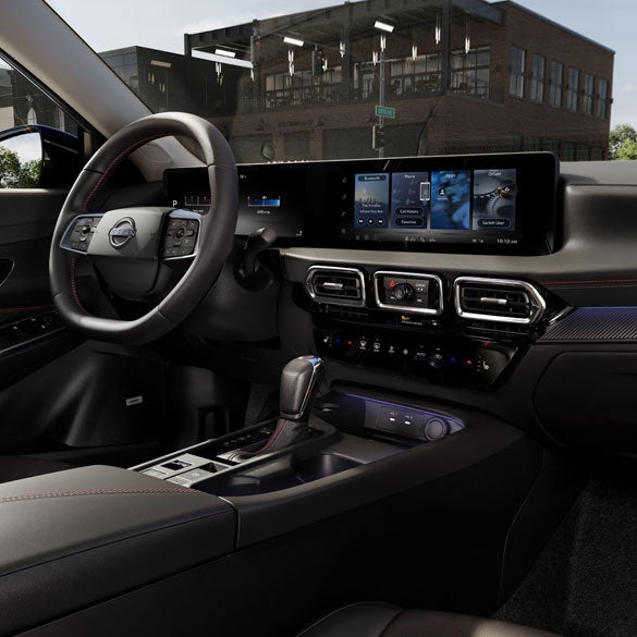 Nissan of St. Augustine in St. Augustine FL