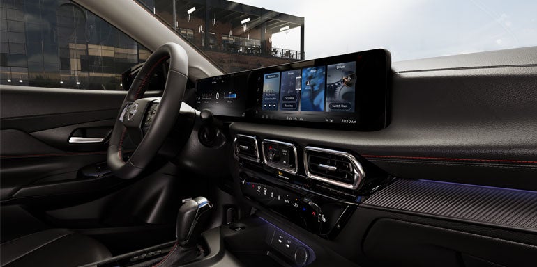 Nissan of St. Augustine in St. Augustine FL