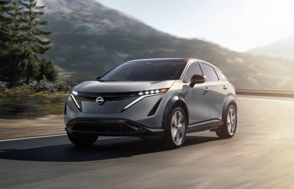 Nissan of St. Augustine in St. Augustine FL