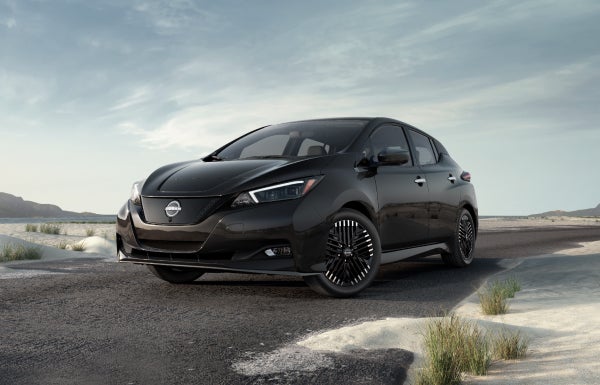 Nissan of St. Augustine in St. Augustine FL