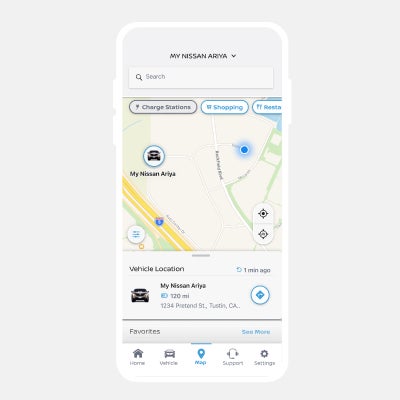 Nissan of St. Augustine in St. Augustine FL