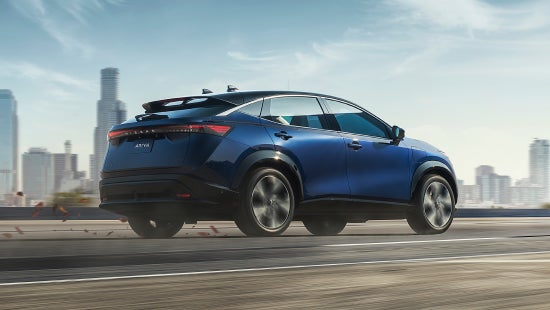 Nissan of St. Augustine in St. Augustine FL