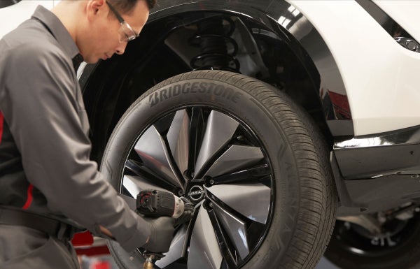 Nissan of St. Augustine in St. Augustine FL