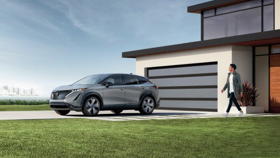 Nissan of St. Augustine in St. Augustine FL