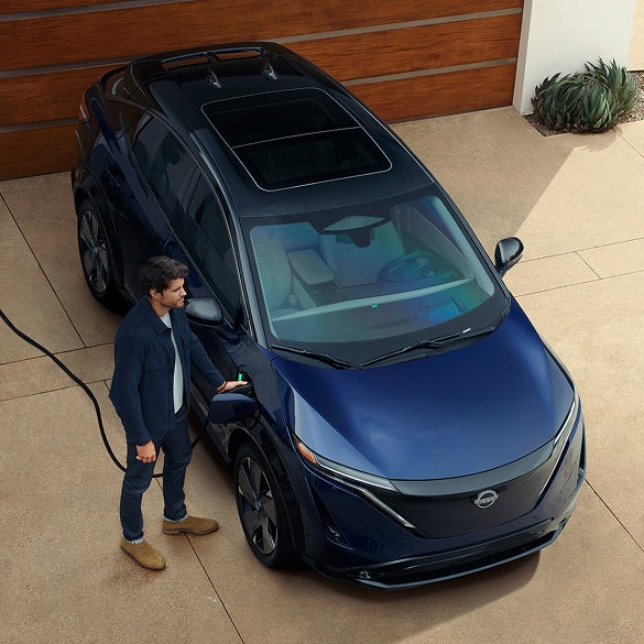 Nissan of St. Augustine in St. Augustine FL