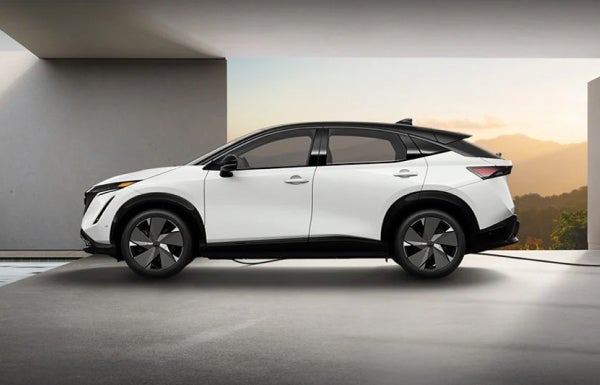 Nissan of St. Augustine in St. Augustine FL