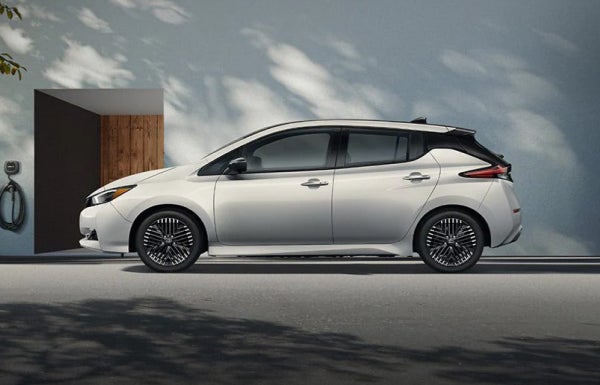 Nissan of St. Augustine in St. Augustine FL