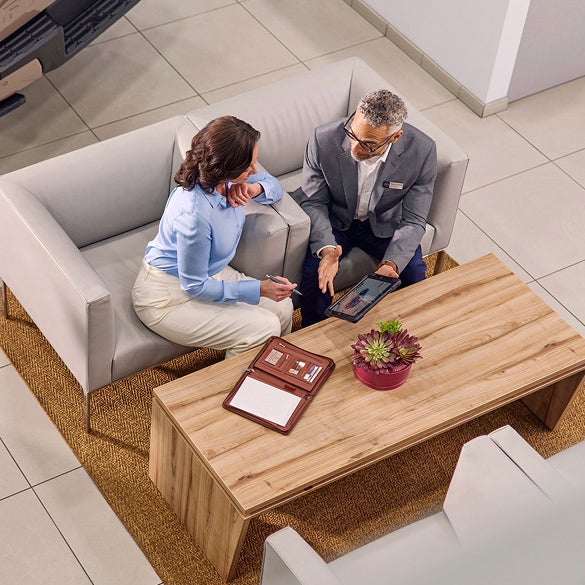 Nissan of St. Augustine in St. Augustine FL