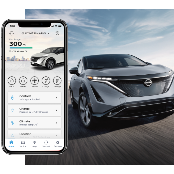 Nissan of St. Augustine in St. Augustine FL