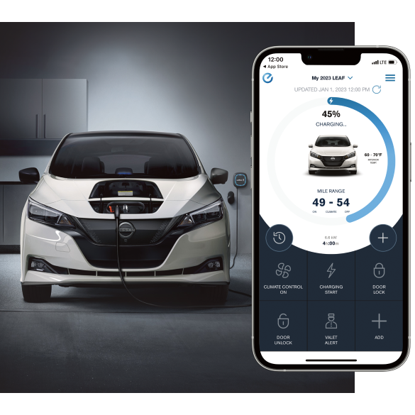 Nissan of St. Augustine in St. Augustine FL