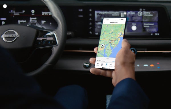 Nissan of St. Augustine in St. Augustine FL