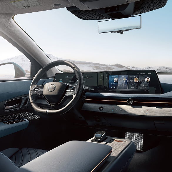 Nissan of St. Augustine in St. Augustine FL