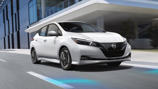 Nissan of St. Augustine in St. Augustine FL