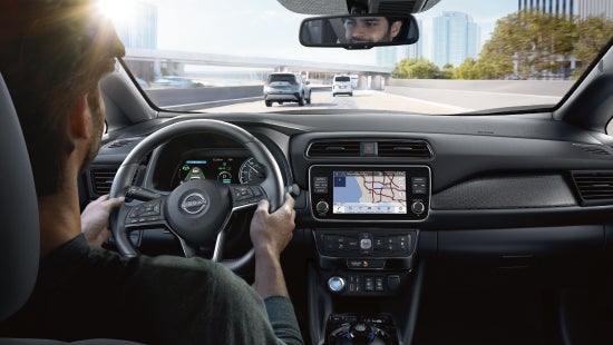 Nissan of St. Augustine in St. Augustine FL