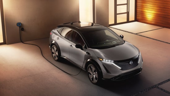 Nissan of St. Augustine in St. Augustine FL