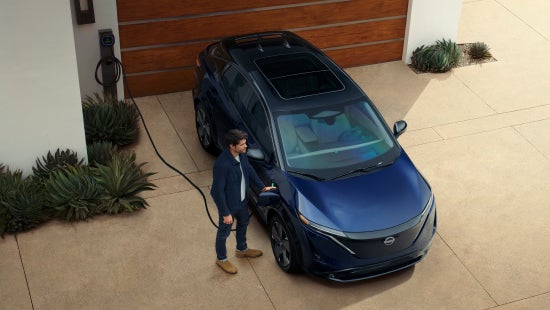 Nissan of St. Augustine in St. Augustine FL