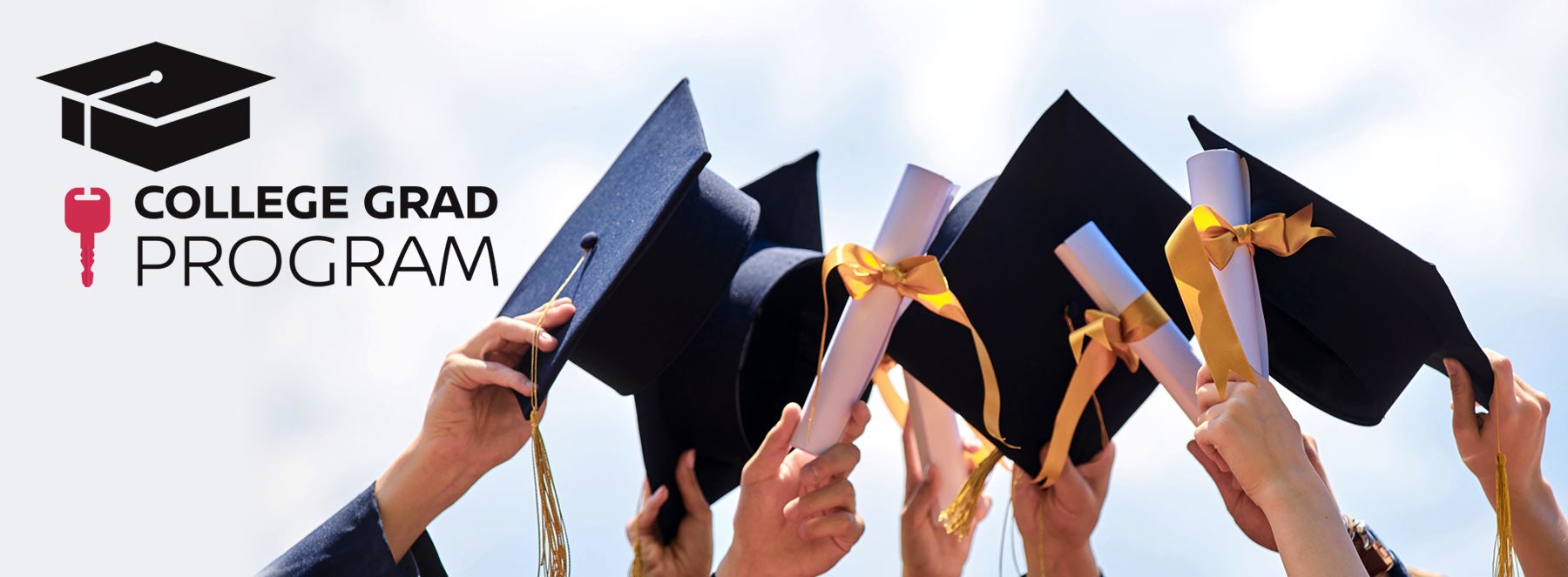 Nissan College Grad Program | Nissan of St. Augustine in St. Augustine FL