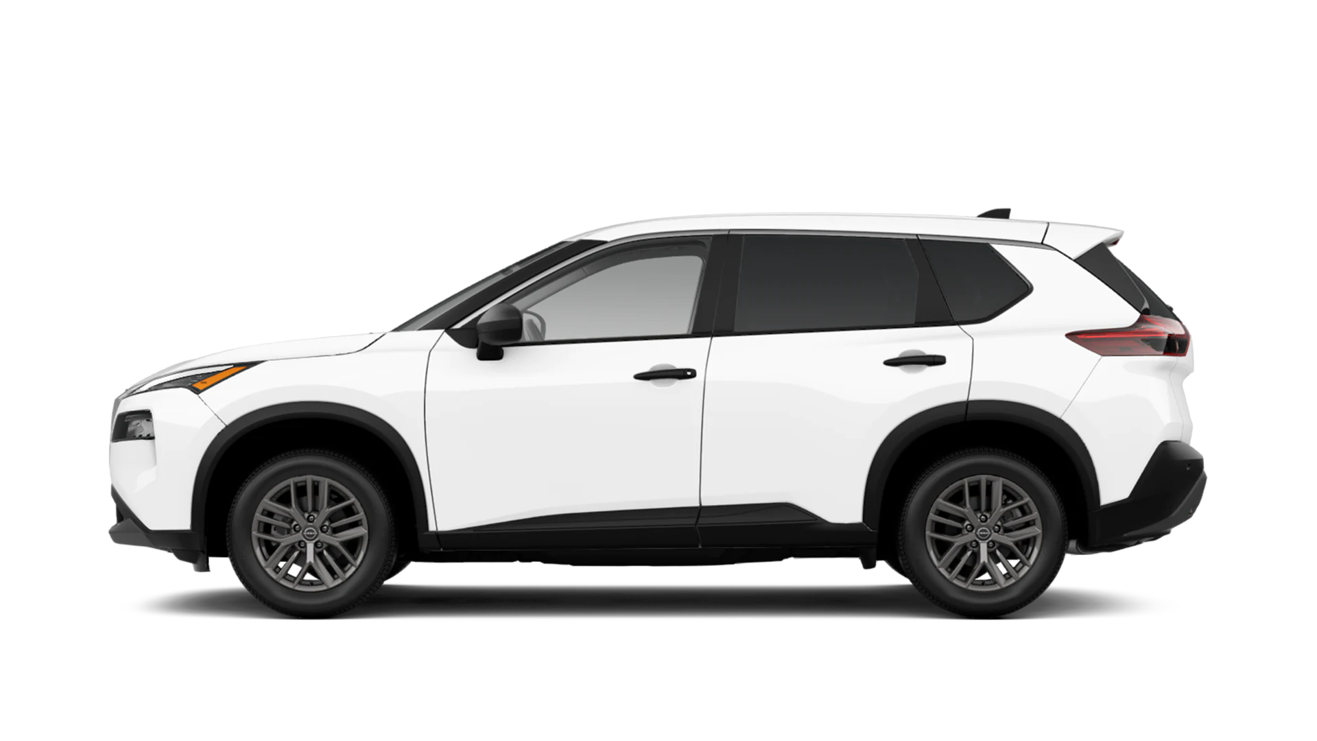 2022 Nissan Rogue Nissan of St. Augustine in St. Augustine FL