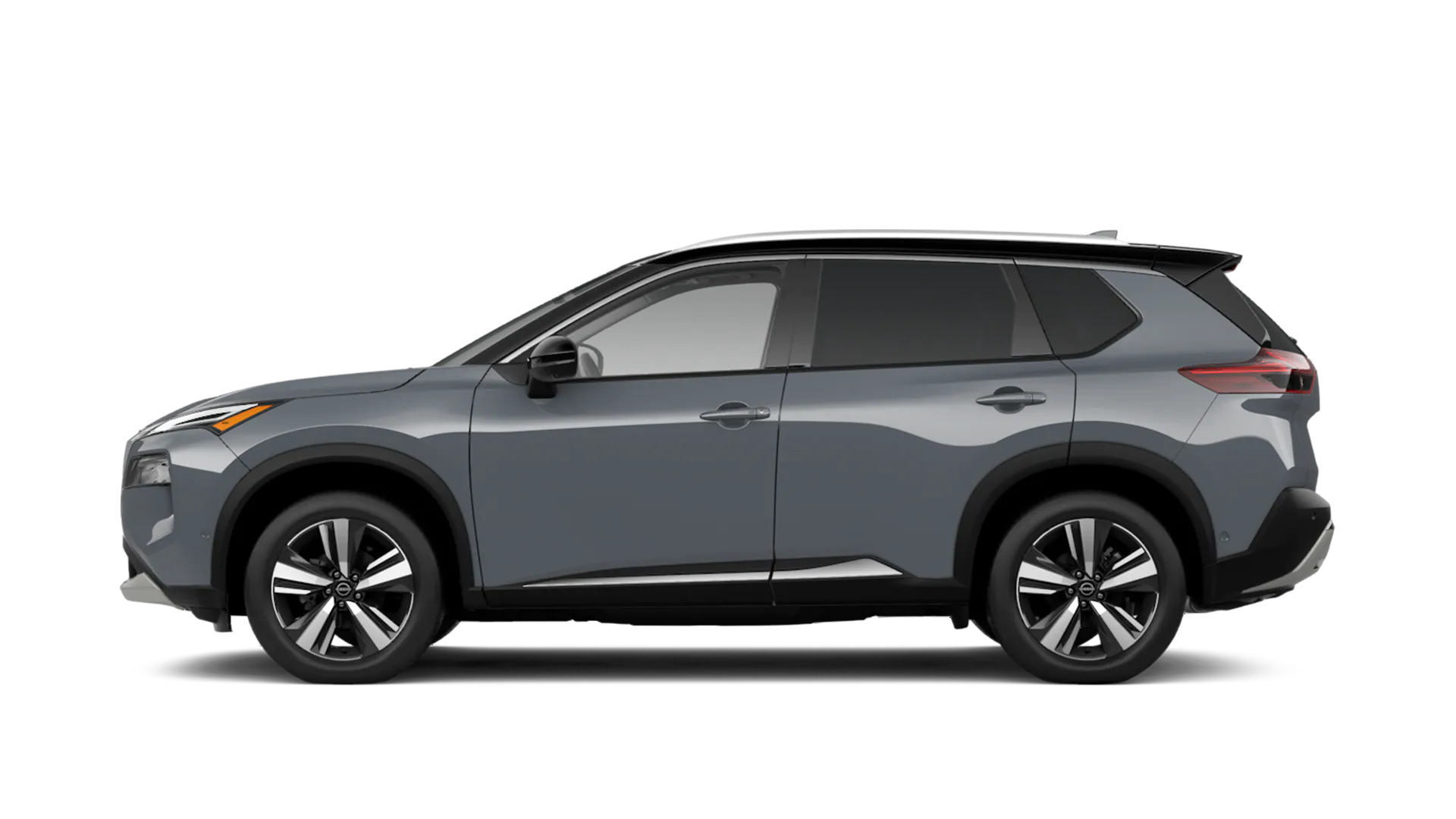 2022 Rogue Platinum FWD | Nissan of St. Augustine in St. Augustine FL