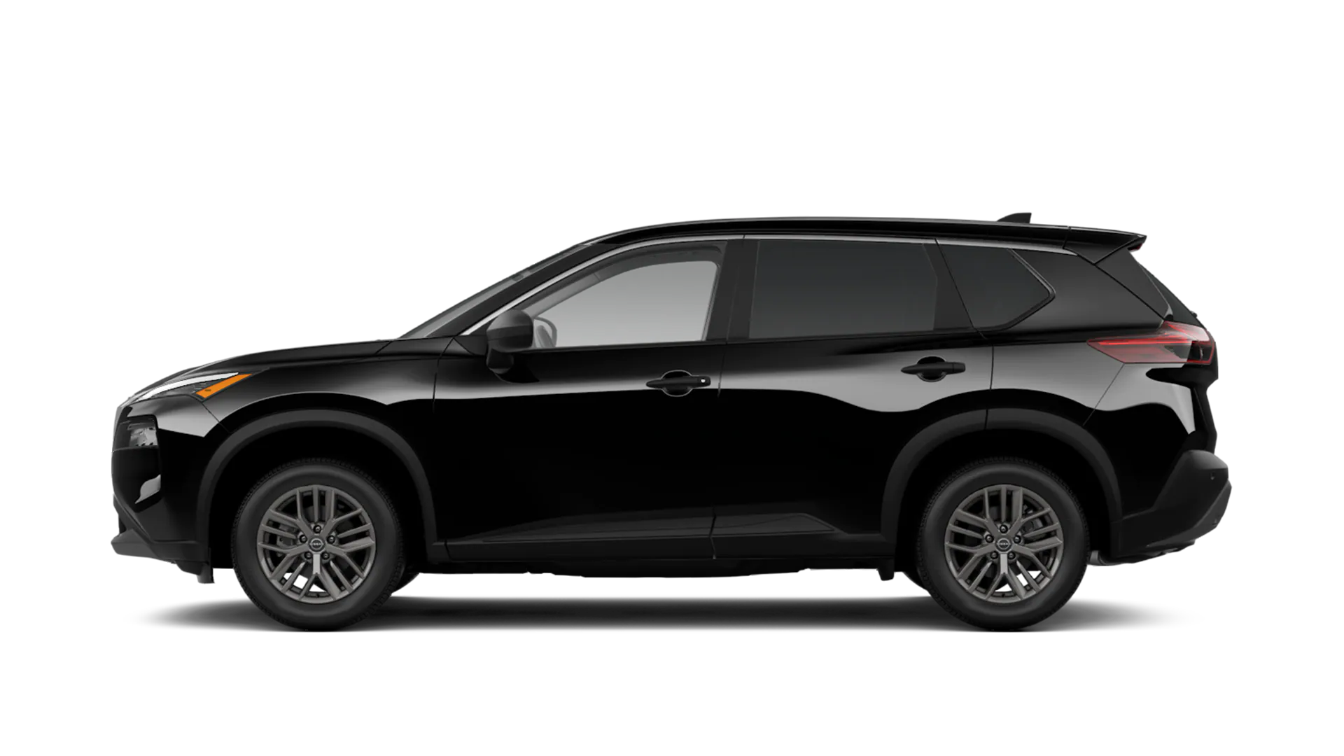 2022 Rogue S FWD | Nissan of St. Augustine in St. Augustine FL