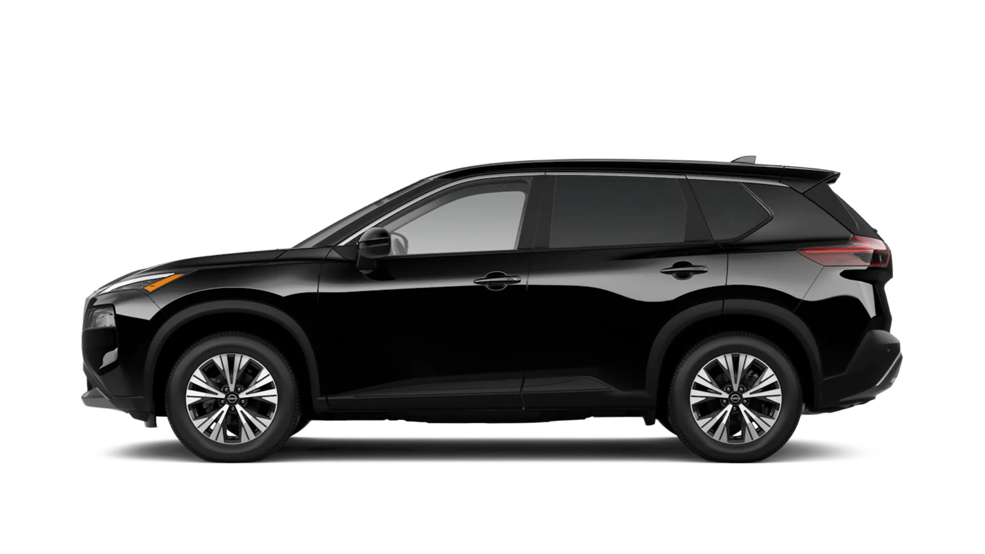 2022 Rogue SV FWD | Nissan of St. Augustine in St. Augustine FL