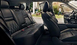 2022 Nissan Rogue | Nissan of St. Augustine in St. Augustine FL