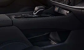 2022 Nissan Rogue | Nissan of St. Augustine in St. Augustine FL