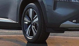 2022 Nissan Rogue | Nissan of St. Augustine in St. Augustine FL