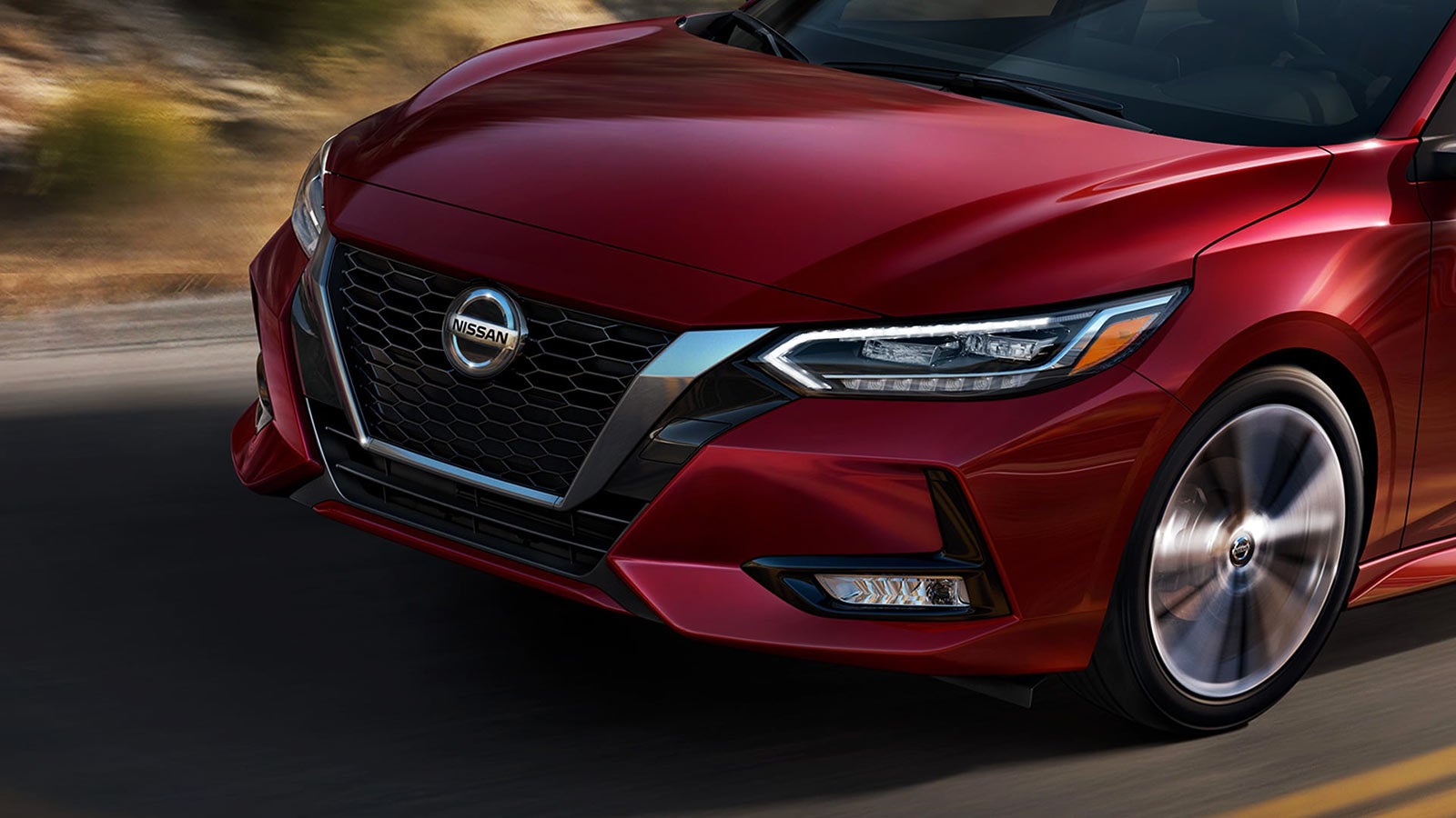 2022 Nissan Sentra | Nissan of St. Augustine in St. Augustine FL