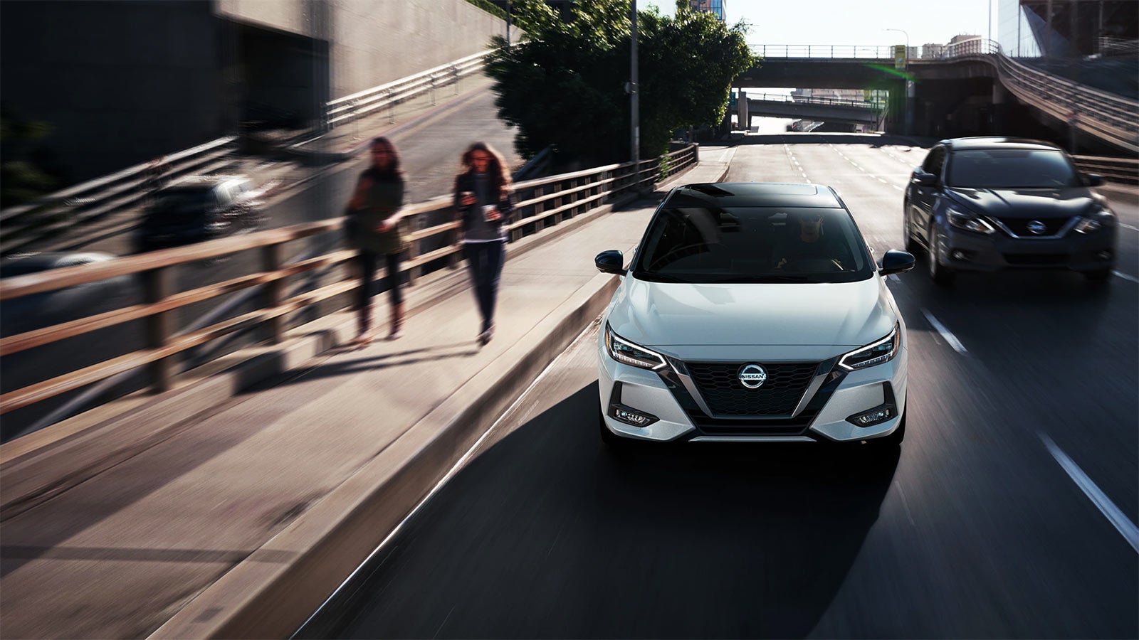 2022 Nissan Sentra | Nissan of St. Augustine in St. Augustine FL