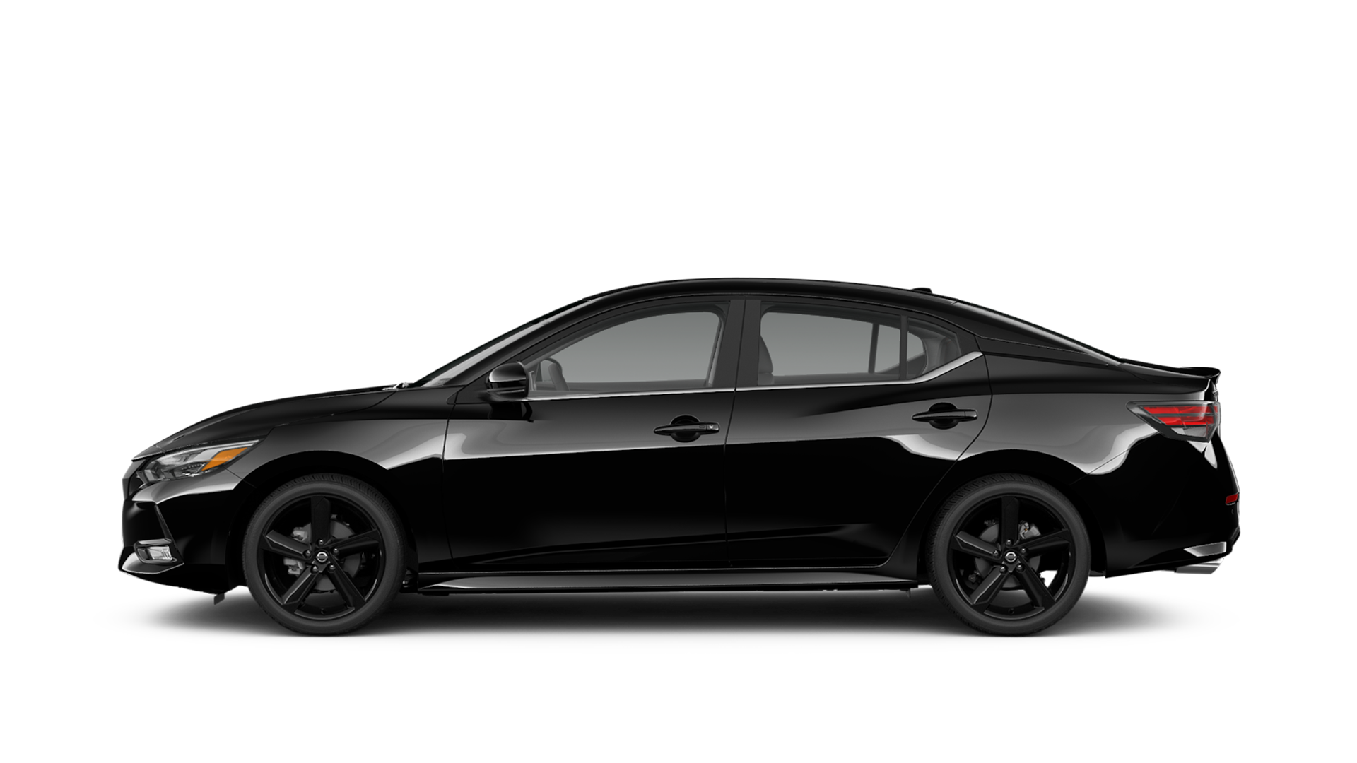2023 Sentra SR Midnight Edition | Nissan of St. Augustine in St. Augustine FL