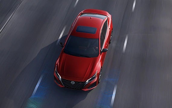 2023 Nissan Altima | Nissan of St. Augustine in St. Augustine FL
