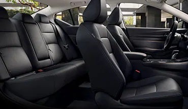 2023 Nissan Altima | Nissan of St. Augustine in St. Augustine FL