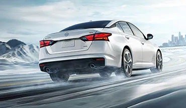 2023 Nissan Altima | Nissan of St. Augustine in St. Augustine FL