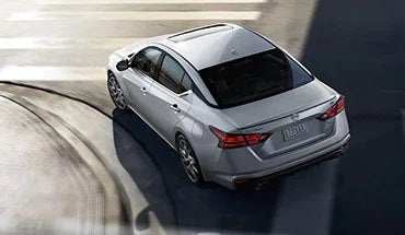 2023 Nissan Altima | Nissan of St. Augustine in St. Augustine FL